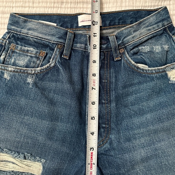 Boyish by HER The Billy - Size 26 - Picture 14 of 16